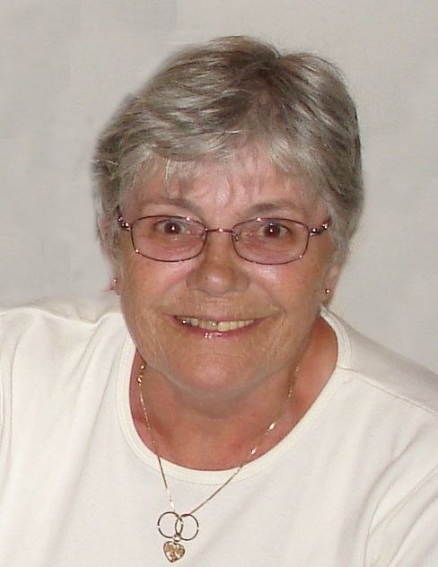 Obituary of Janet Heming