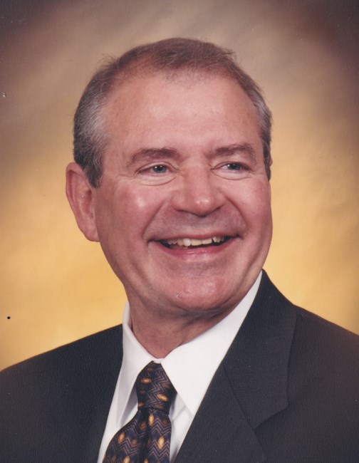 Obituary of Albert Milner Tate Jr.