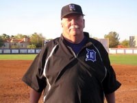 Obituary of Thomas Douglas Appleyard