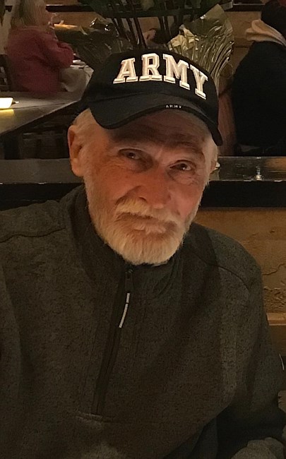 Obituary of David Michael Langston