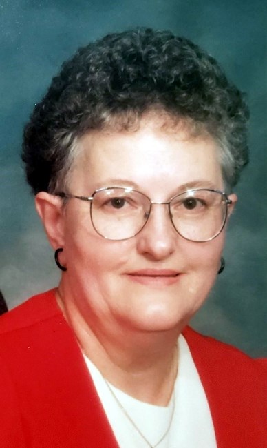 Obituary of Katherine M. Coleman