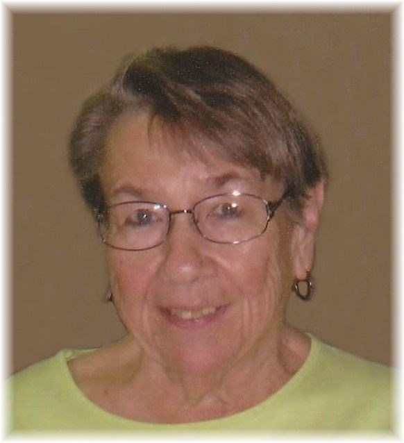 Barbara Anderson Obituary Warren, MI