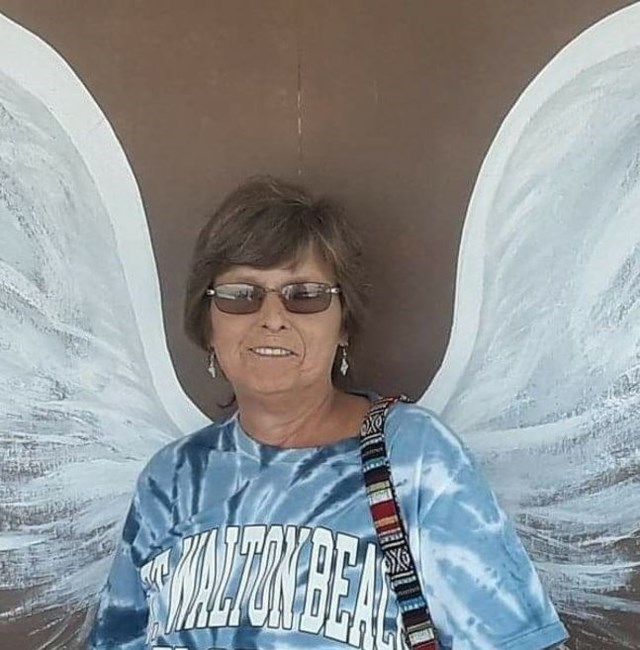 Obituary of Barbara "Chrissy" Dwenger