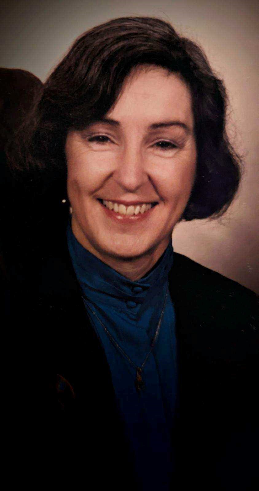 Sara Jean Dunlap Obituary Middleburg, FL