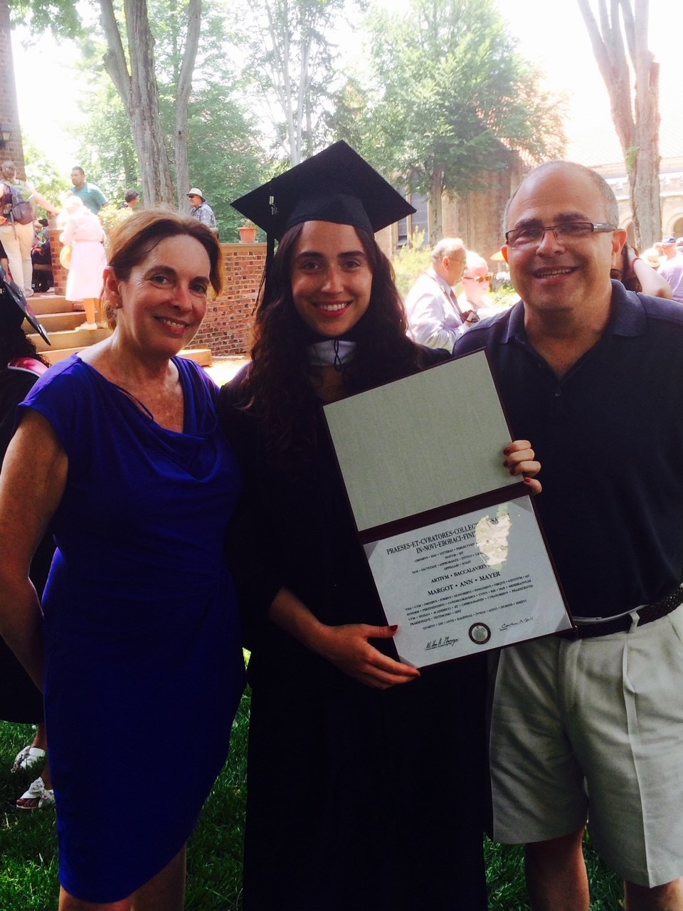 Obituary of Peter Mayer