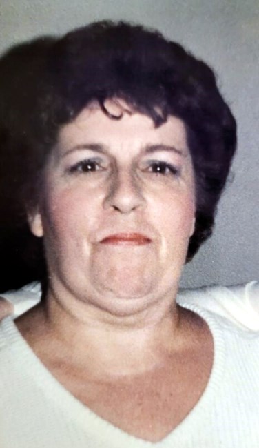 Obituary of Diane Johns Pearce