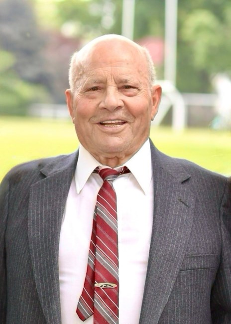 Obituary of Vincenzo Carducci