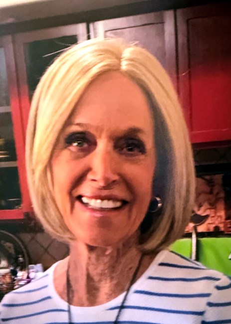 Obituary of Carol Haworth Price