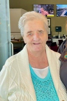 Obituary of Georgia Ann Figel