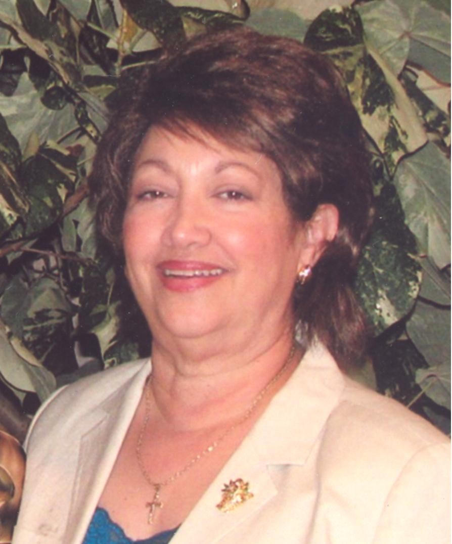 Mirta Martinez Obituary City, LA