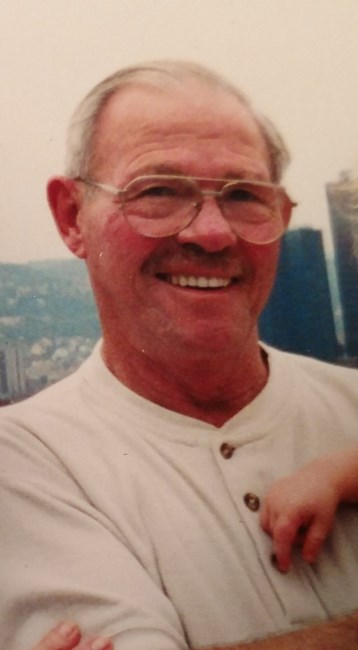 Obituary of Richard Dale Ward
