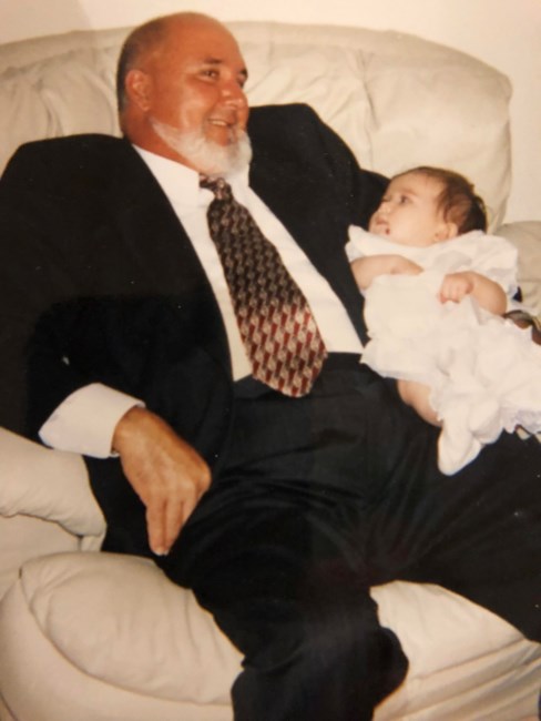 Obituary of Robert B Collado