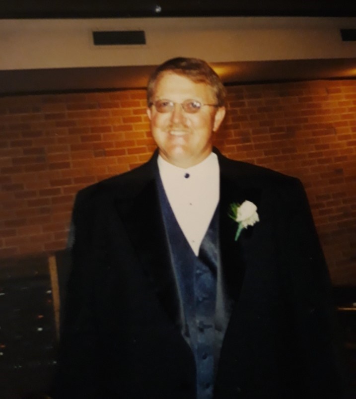 Obituary of Timothy Dale Lukassen