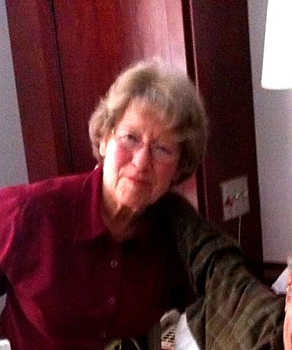 Obituario de June Ann Henstock Allard