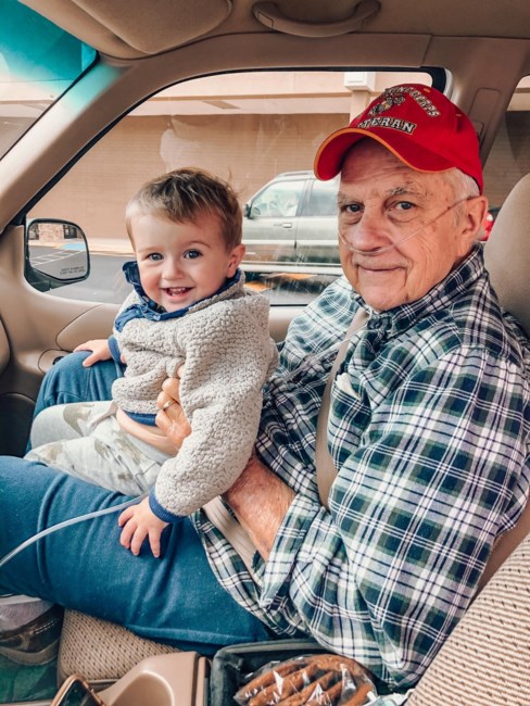 Obituary of Joseph Henry Bagley Jr.