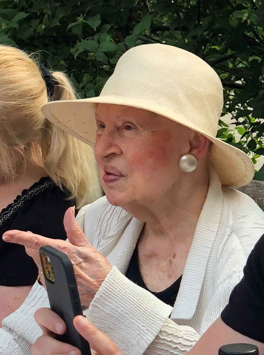 Obituary of Dolores Bator