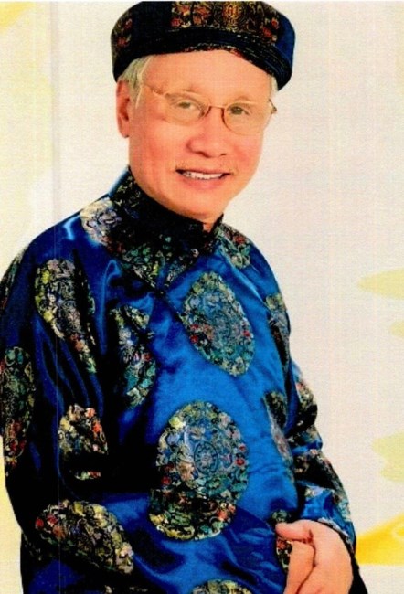 Obituary of Than Nguyen