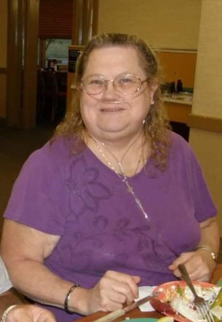 Obituary of Nancy Ilene Boden