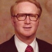 Obituary of Robert Foard Townsend, III