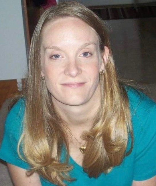 Obituary of Amy Marie Strable