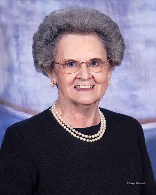 Obituary of Ruth Davis