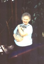 Betty Alford