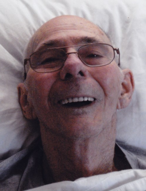 Obituary of Ronald J. DeLong