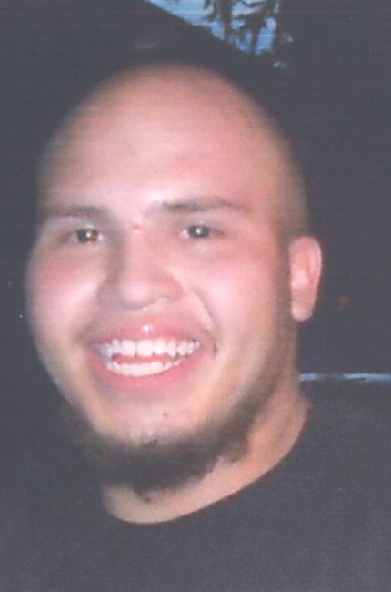 Obituary of Esteban Manuel Morin