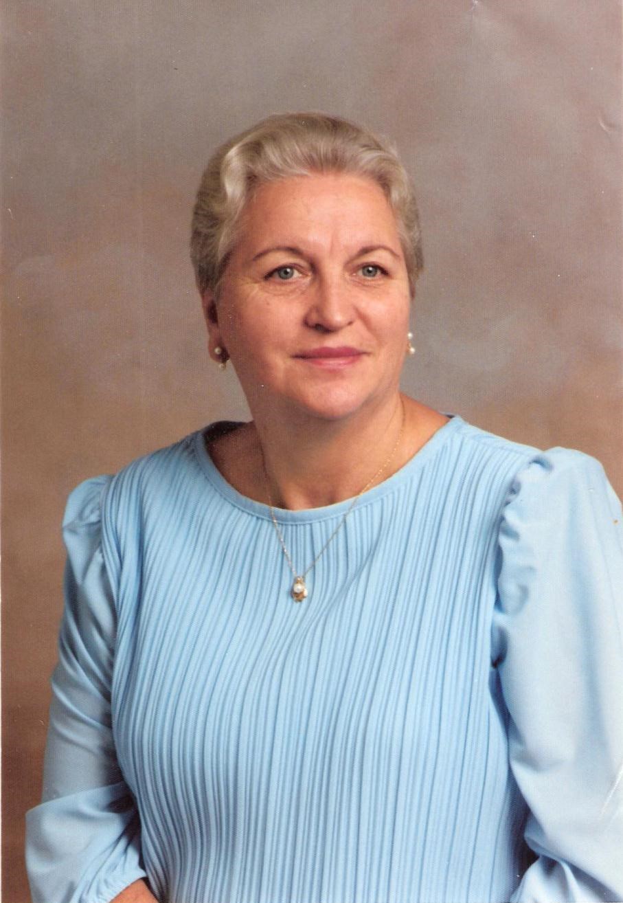 Obituary of Denise Simone Nolent Solis