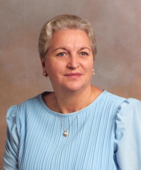 Obituary of Denise Simone Nolent Solis