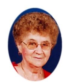 Obituary of Katharina Pragovich
