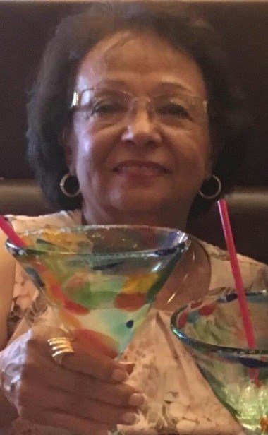 Obituary of Julie Gutierrez