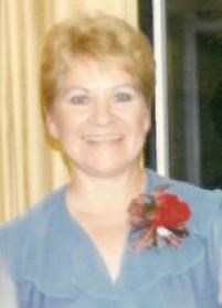 Obituary of Patricia Ellen Johnson