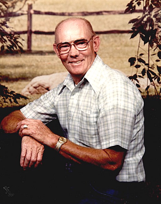 Obituary of Bobby Hawthorne