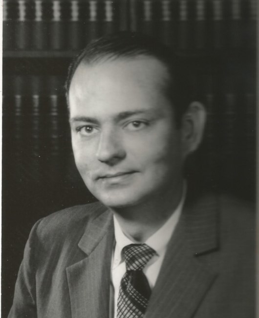 Obituario de Paul Logan DeVerter II