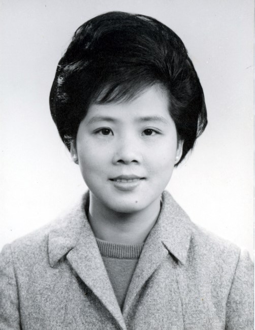 Obituary of Linda F Chan