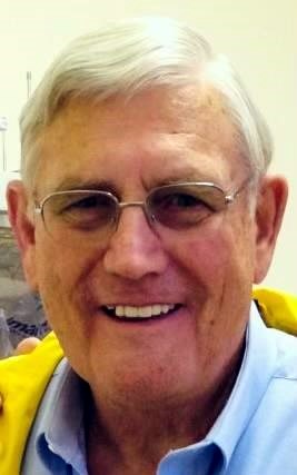 Obituary of Robert G. Pope Sr.