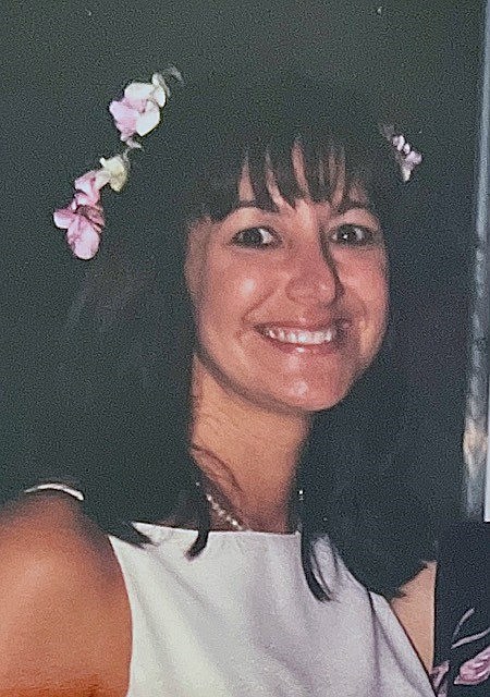 Obituary of Laura Price Evans