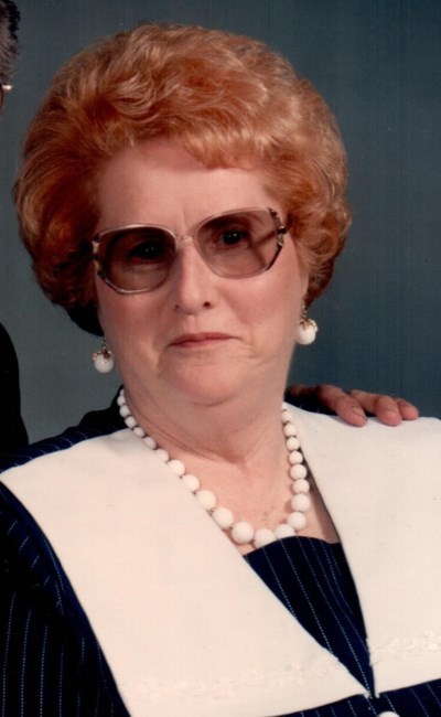 Obituary of Janice LaNell Wright