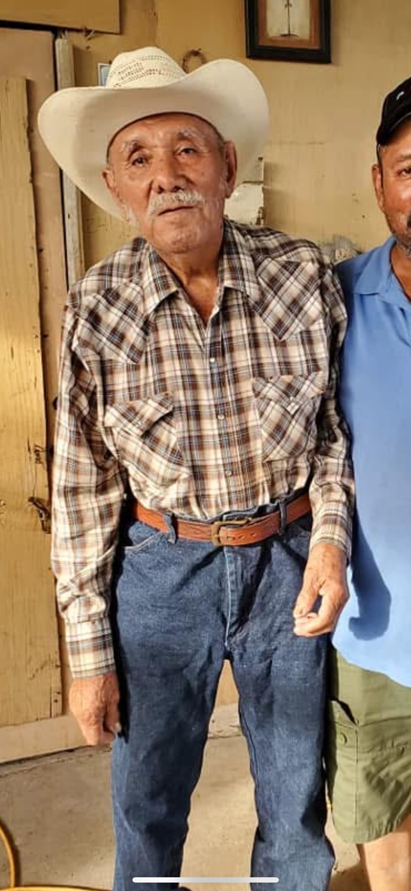 Avis de décès de Cipriano Montoya