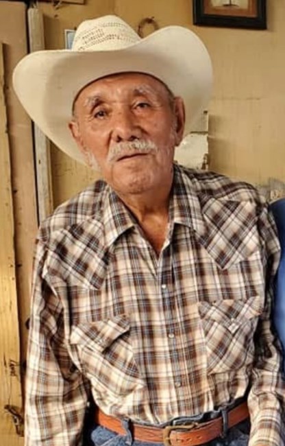 Obituary of Cipriano Montoya