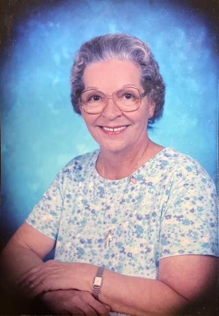 Obituary of Rhoda Ketchum-Fegan
