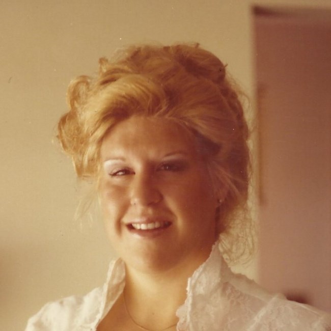 Obituary of Patricia A. Green