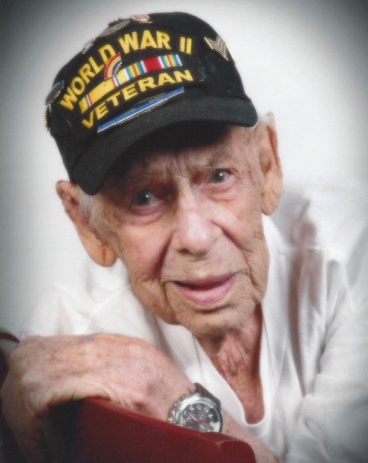 Obituary of Ernest E Hersey