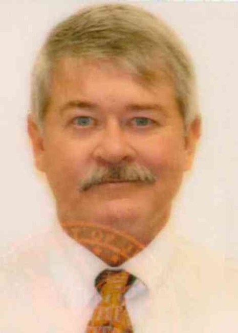 Obituary of Gary C. Mullins