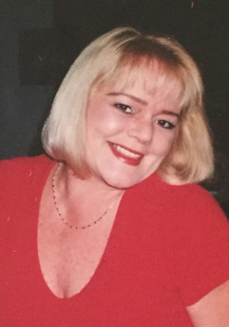 Obituario de Lisa Lou Adams