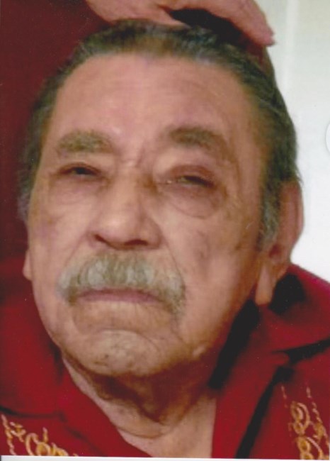 Obituario de Eduviges Rodriguez