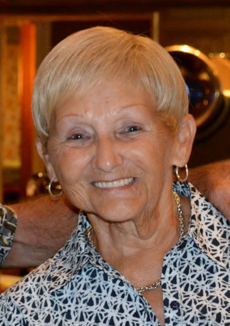 Obituary of Carol Anne Hunt
