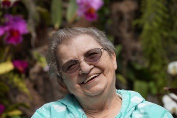 Obituary of Mary C. Blackman