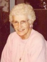 Obituario de Christine D. Clow